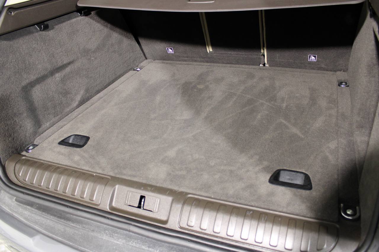 Land Rover Range Rover Sport 3.0 TDV6 HSE TECHO