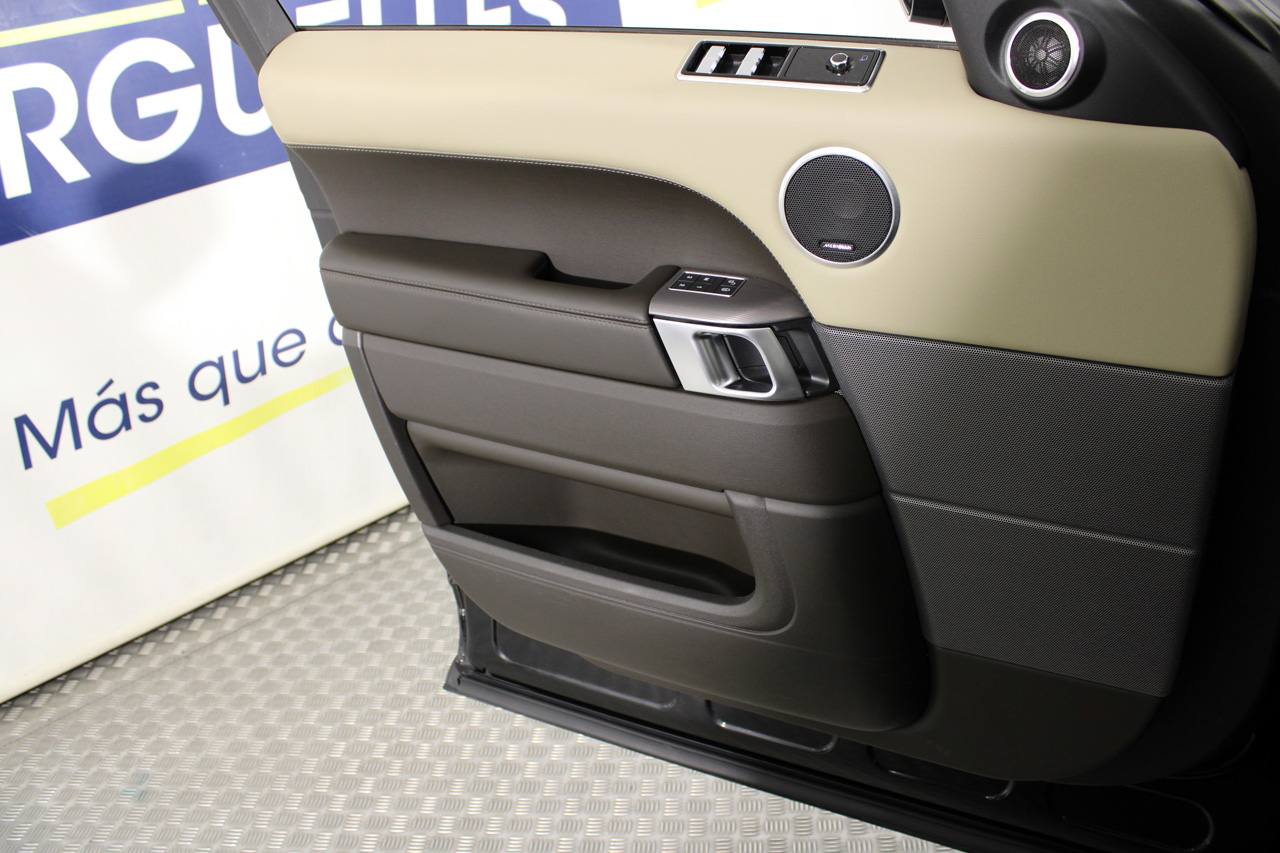 Land Rover Range Rover Sport 3.0 TDV6 HSE TECHO