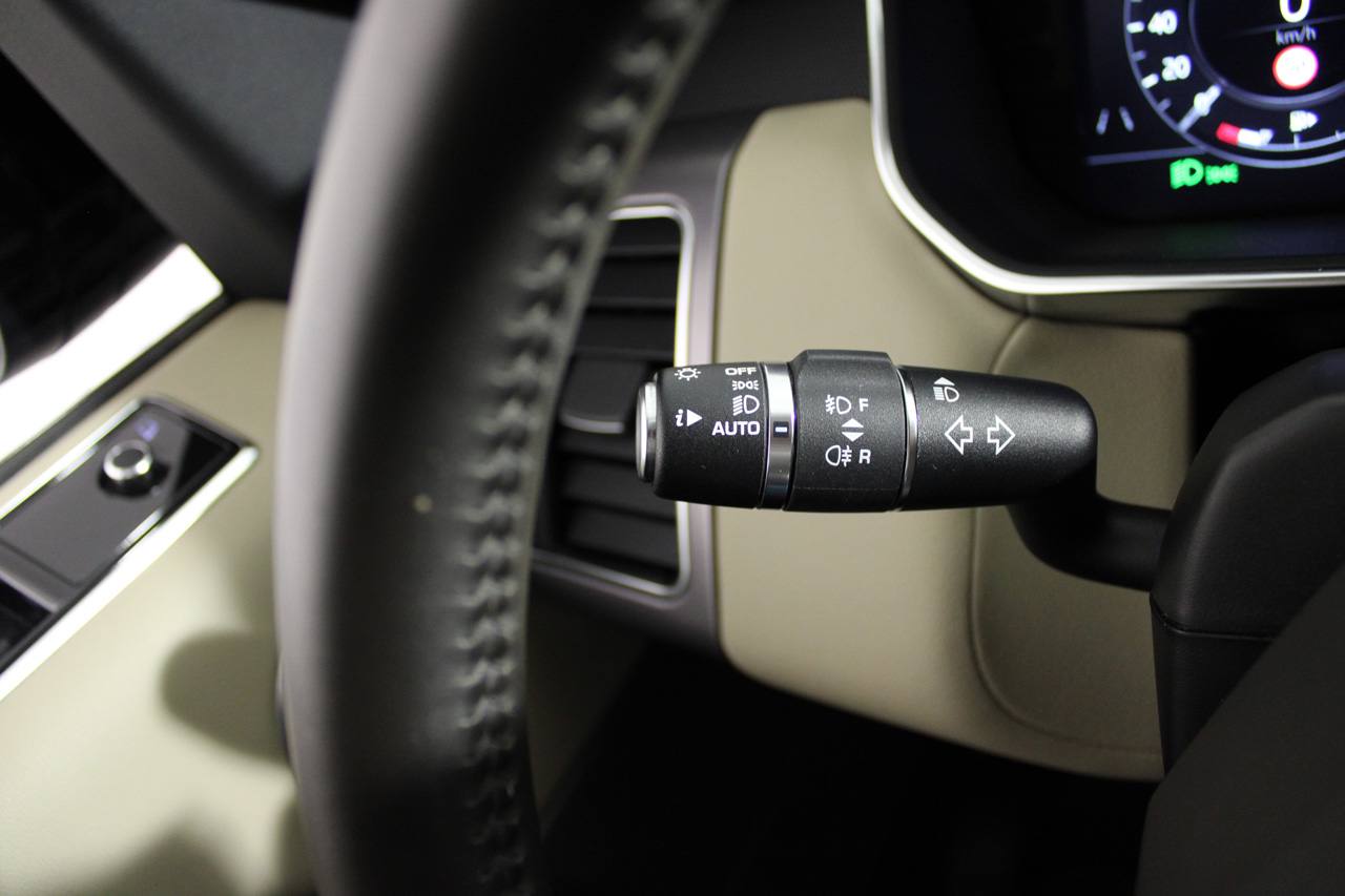 Land Rover Range Rover Sport 3.0 TDV6 HSE TECHO