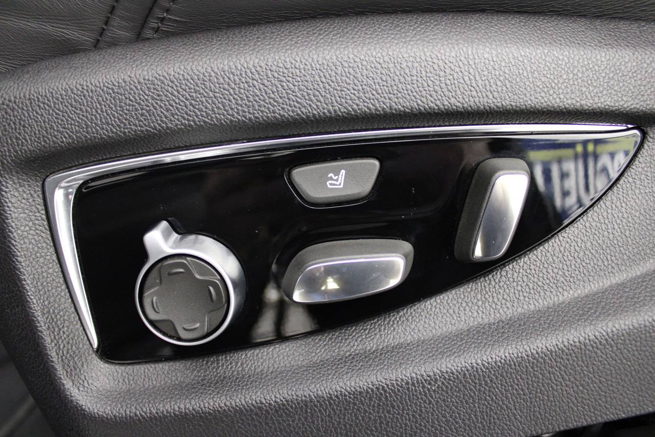 Cadillac Escalade Platinum 6.2 V8 420cv