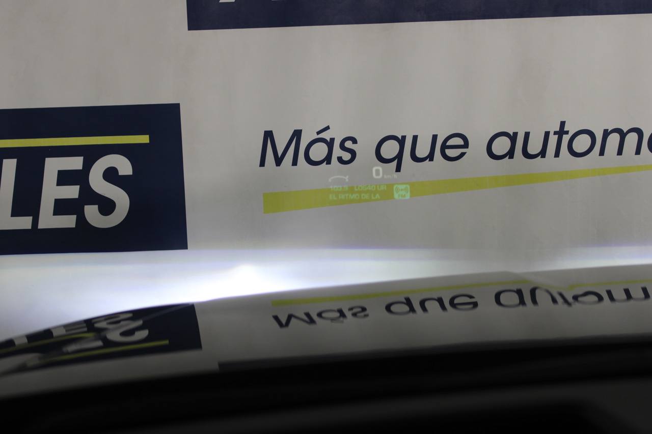 Cadillac Escalade Platinum 6.2 V8 420cv