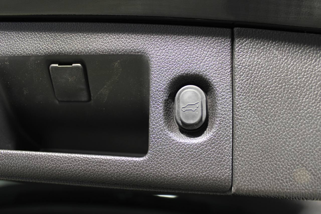 Cadillac Escalade Platinum 6.2 V8 420cv