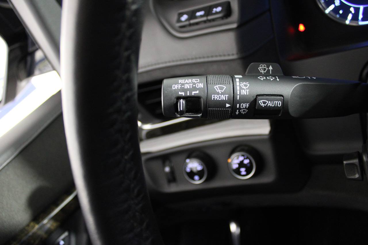 Cadillac Escalade Platinum 6.2 V8 420cv