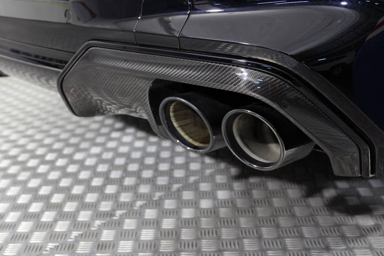 BMW M8 Competition 625cv