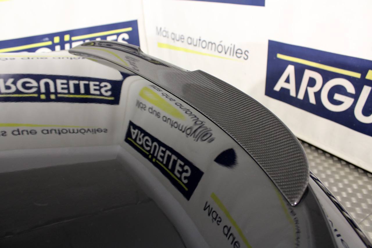 BMW M8 Competition 625cv