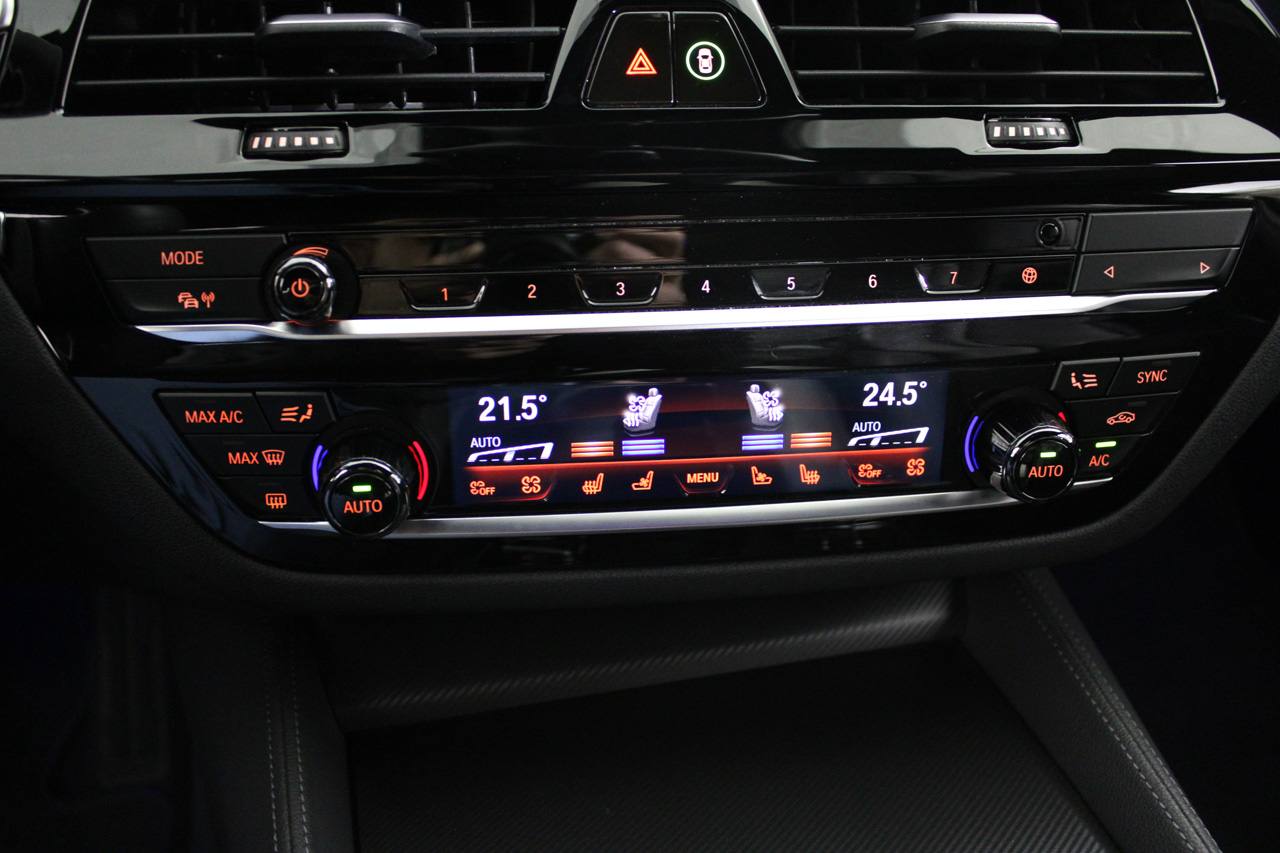 BMW M5 Competition 625cv