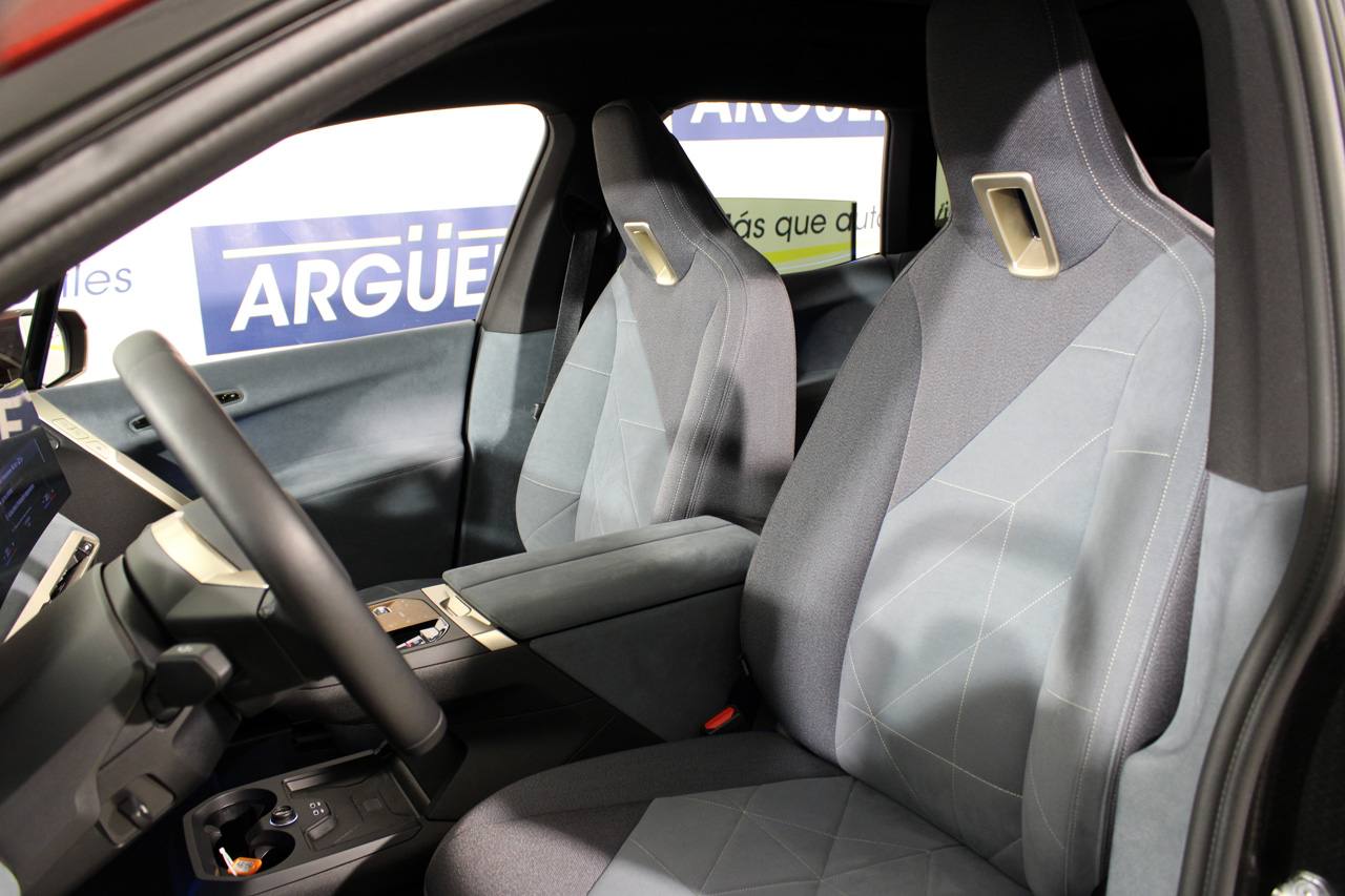 BMW IX xDrive50 523cv FULL EQUIPE