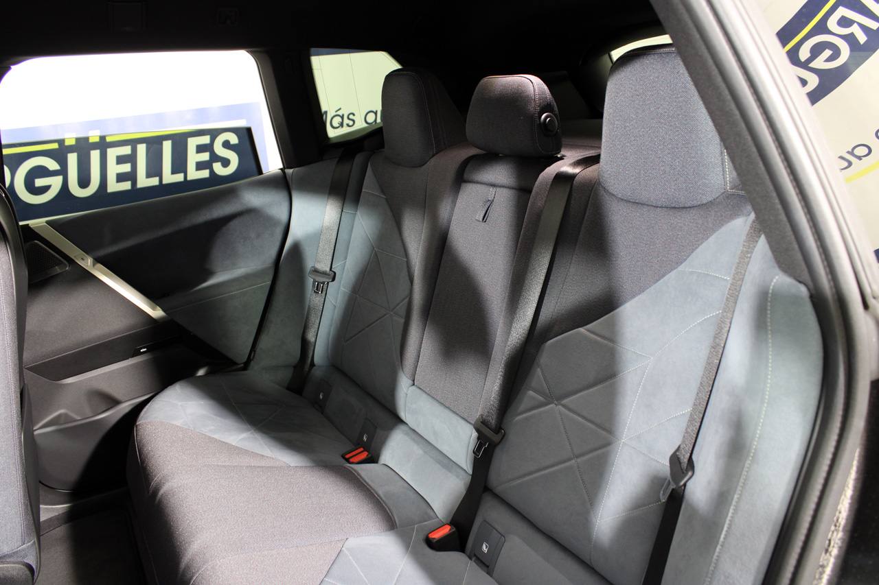 BMW IX xDrive50 523cv FULL EQUIPE