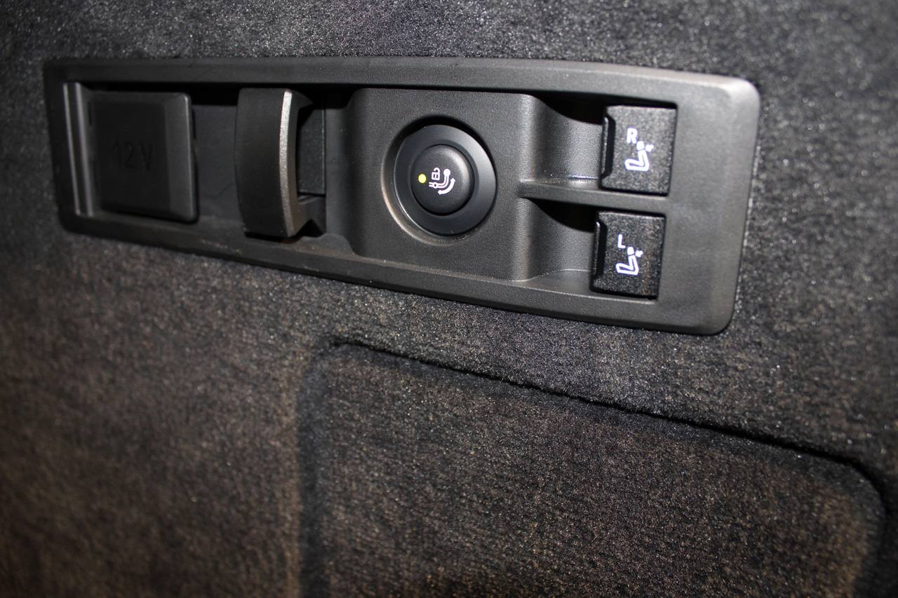 BMW IX xDrive50 523cv FULL EQUIPE