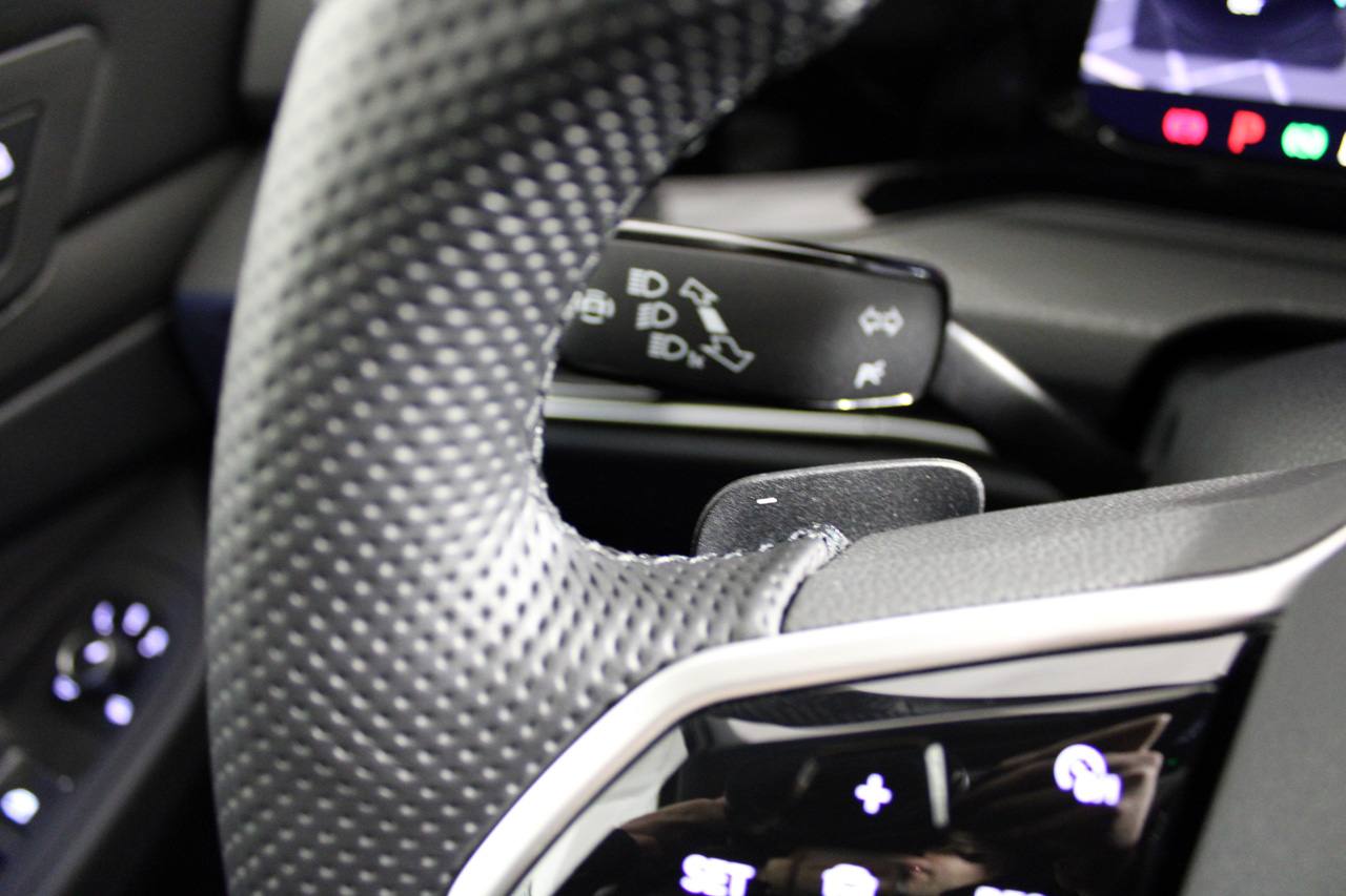 Volkswagen Golf GTI 2.0 TSI DSG 245cv