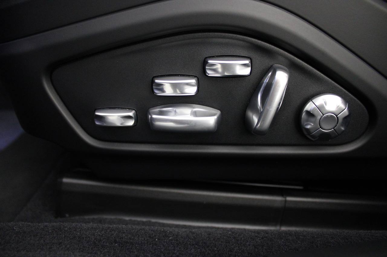 Porsche Panamera 4 E Hybrid SportDesign 462cv 