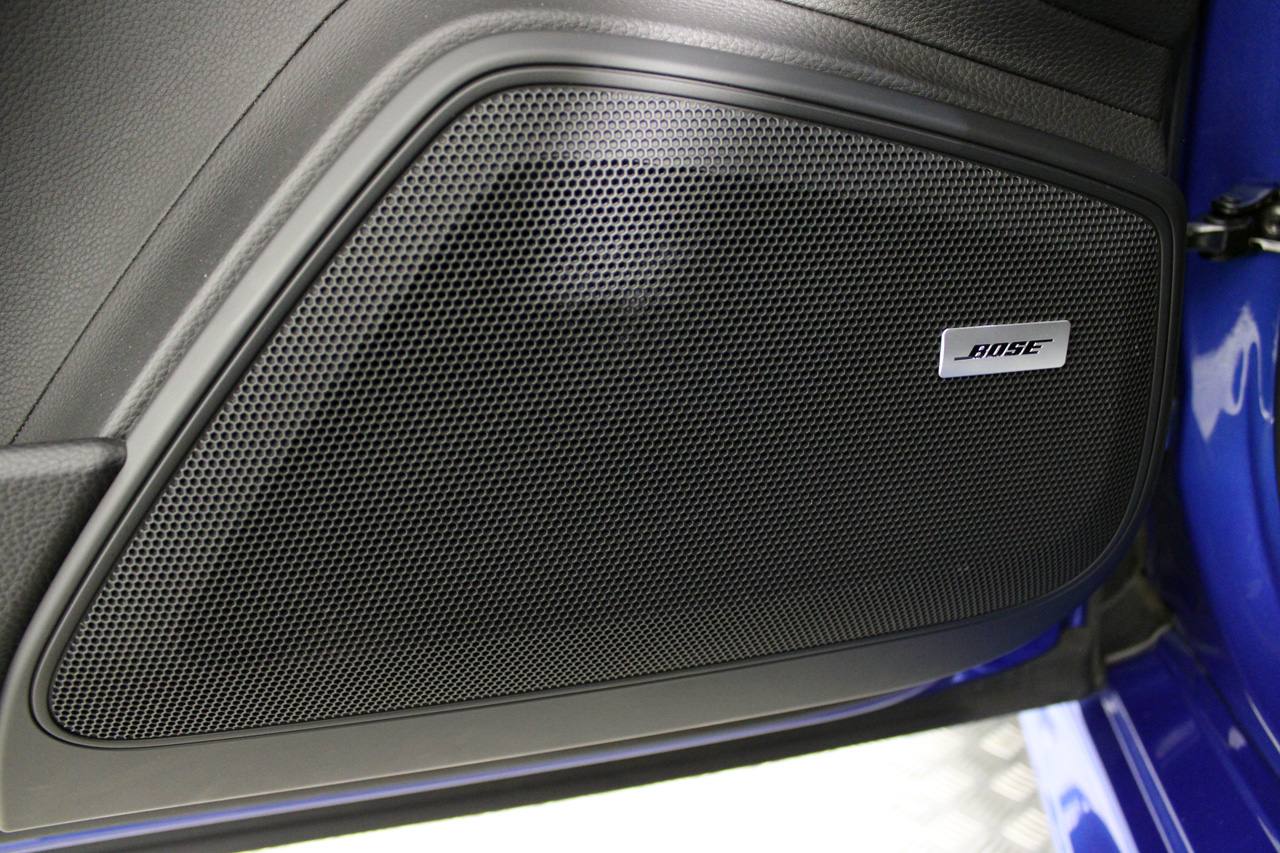 Porsche Panamera 4 E Hybrid SportDesign 462cv 