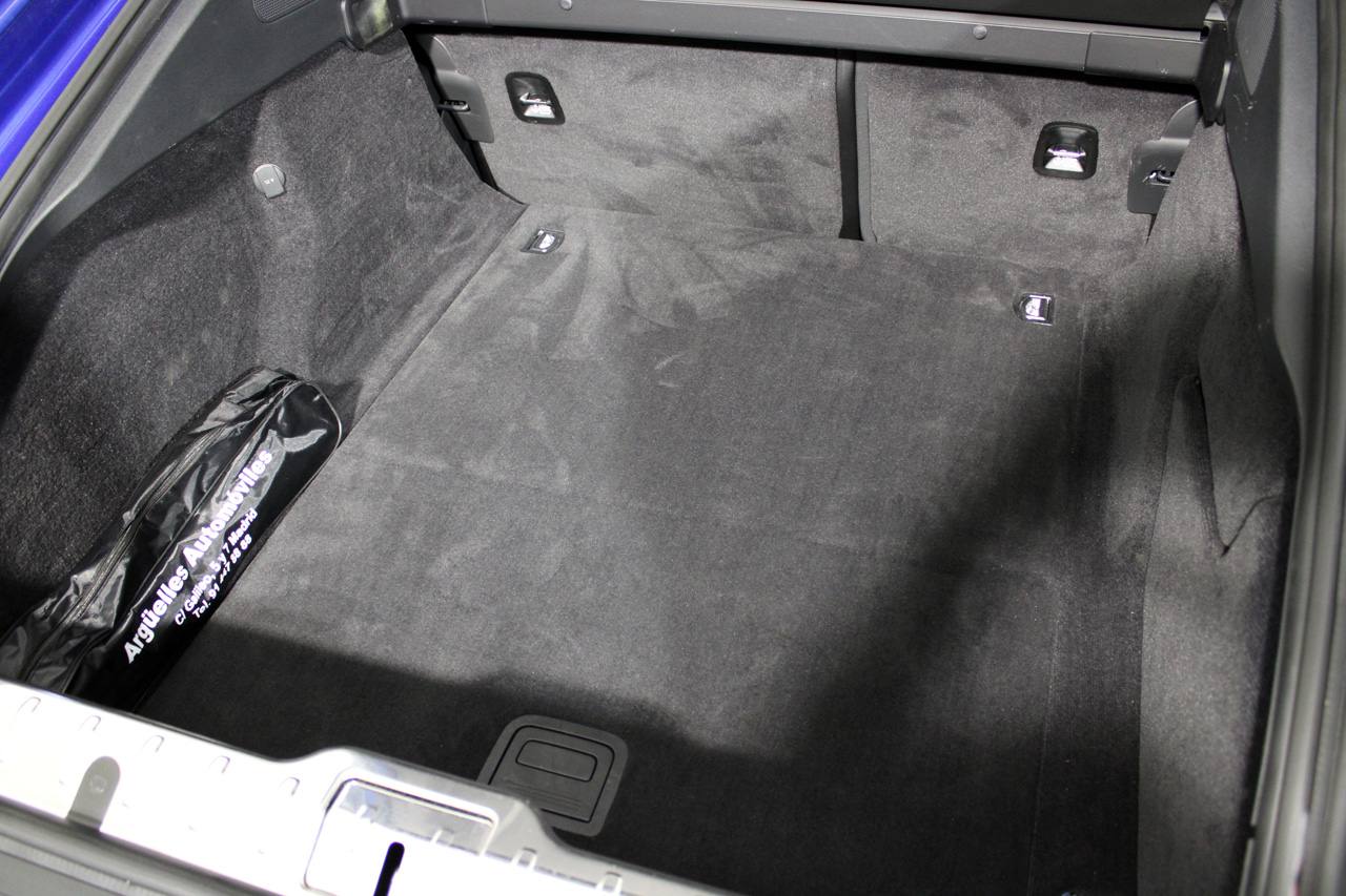 Porsche Panamera 4 E Hybrid SportDesign 462cv 