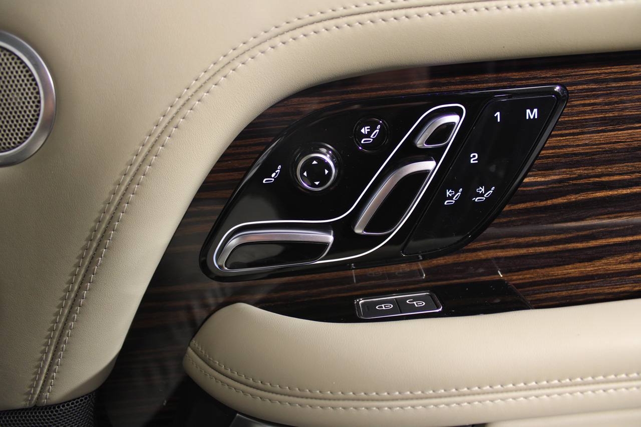 Land Rover Range Rover 2.0 I4 PHEV Autobiography 404cv