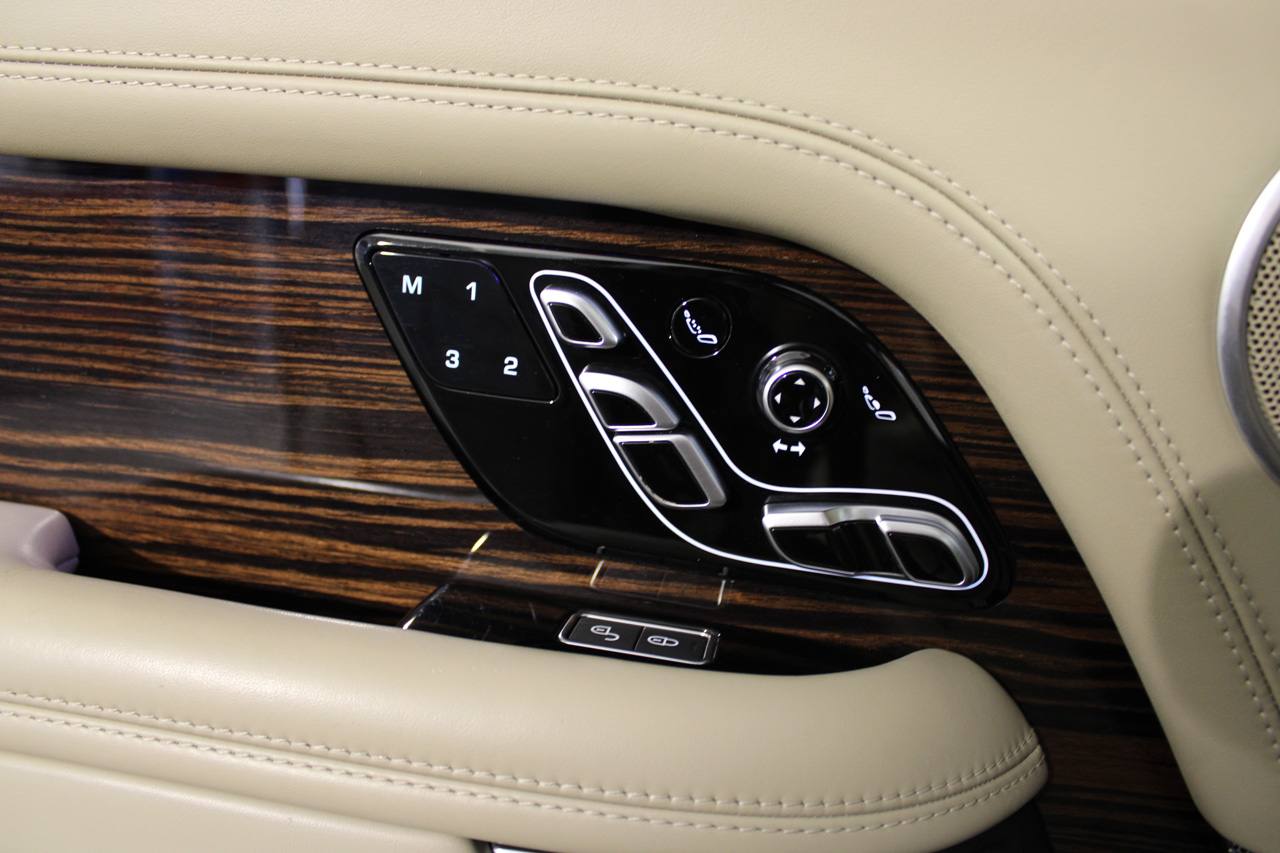 Land Rover Range Rover 2.0 I4 PHEV Autobiography 404cv