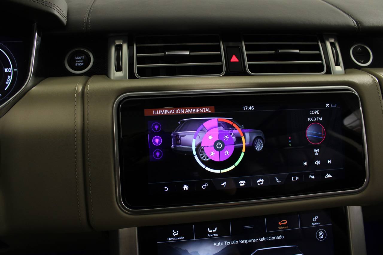 Land Rover Range Rover 2.0 I4 PHEV Autobiography 404cv