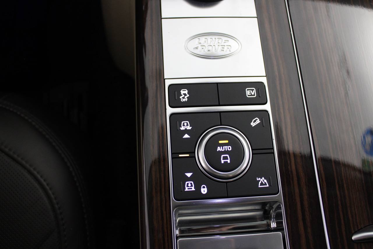 Land Rover Range Rover 2.0 I4 PHEV Autobiography 404cv