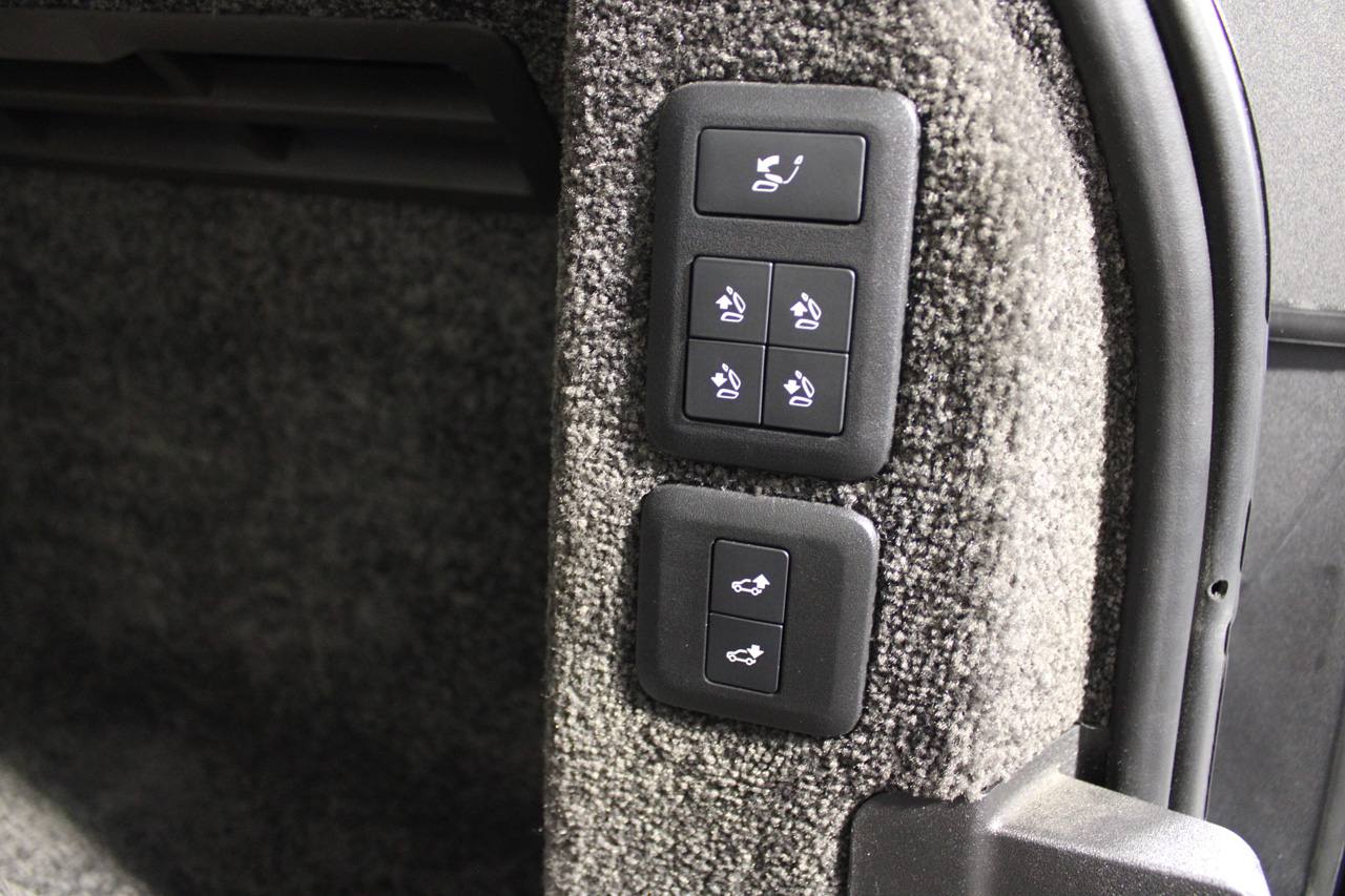 Land Rover Range Rover 2.0 I4 PHEV Autobiography 404cv