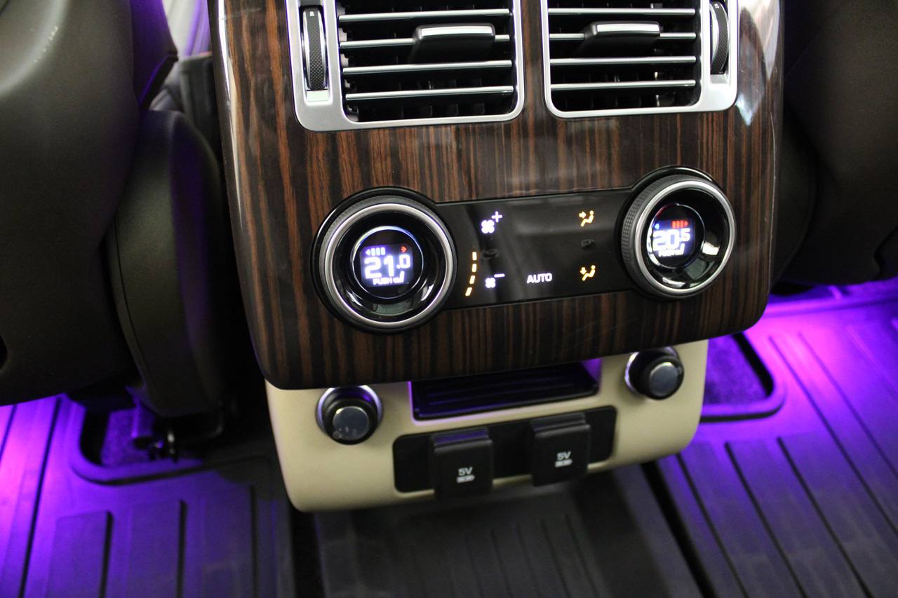 Land Rover Range Rover 2.0 I4 PHEV Autobiography 404cv