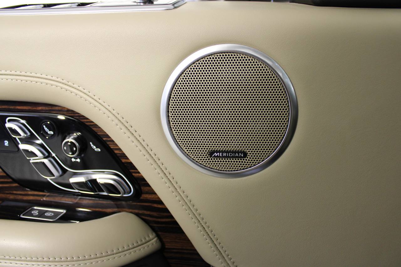 Land Rover Range Rover 2.0 I4 PHEV Autobiography 404cv