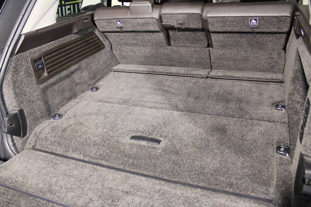 Land Rover Range Rover 2.0 I4 PHEV Autobiography 404cv