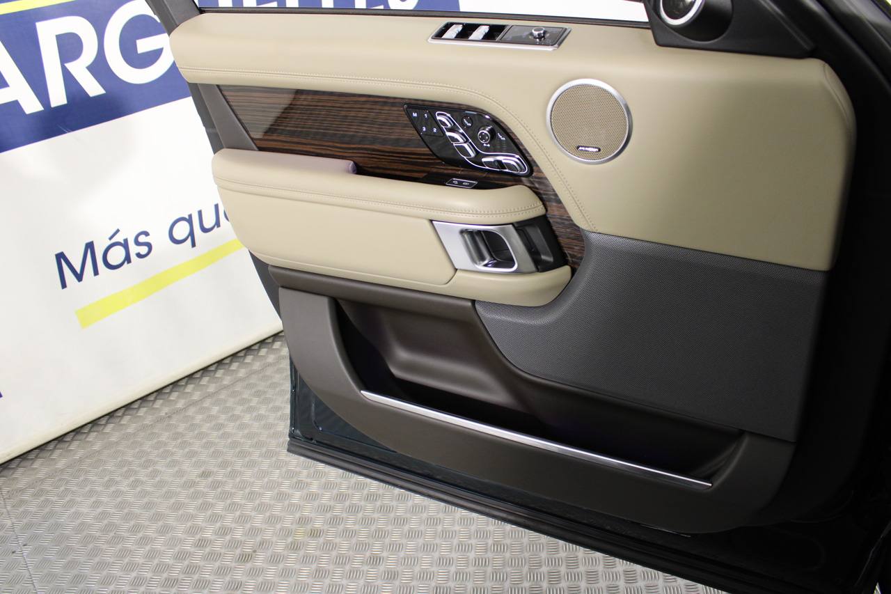 Land Rover Range Rover 2.0 I4 PHEV Autobiography 404cv