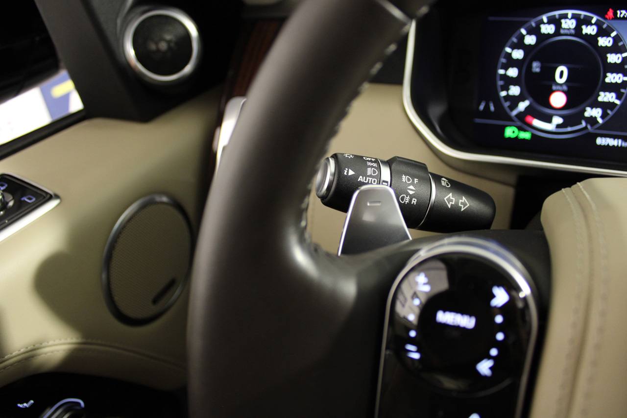 Land Rover Range Rover 2.0 I4 PHEV Autobiography 404cv