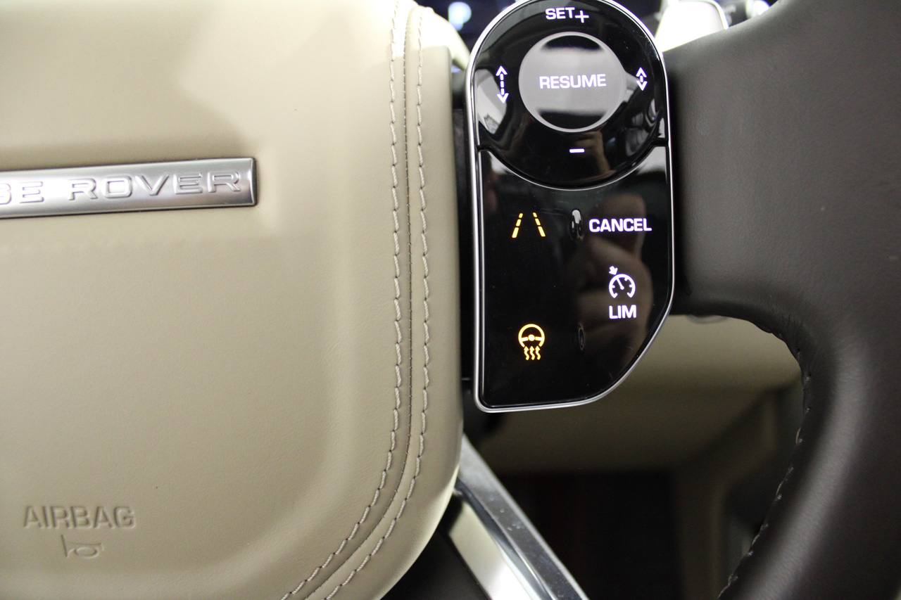 Land Rover Range Rover 2.0 I4 PHEV Autobiography 404cv