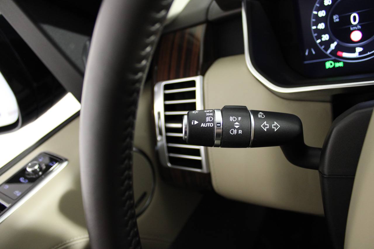 Land Rover Range Rover 2.0 I4 PHEV Autobiography 404cv