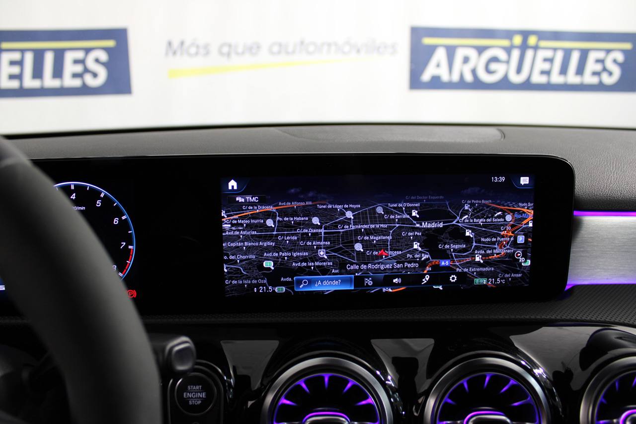 Mercedes Benz A 45 S AMG 4MATIC Full Equipe 421cv