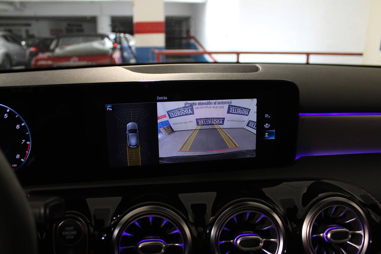 Mercedes Benz A 45 S AMG 4MATIC Full Equipe 421cv