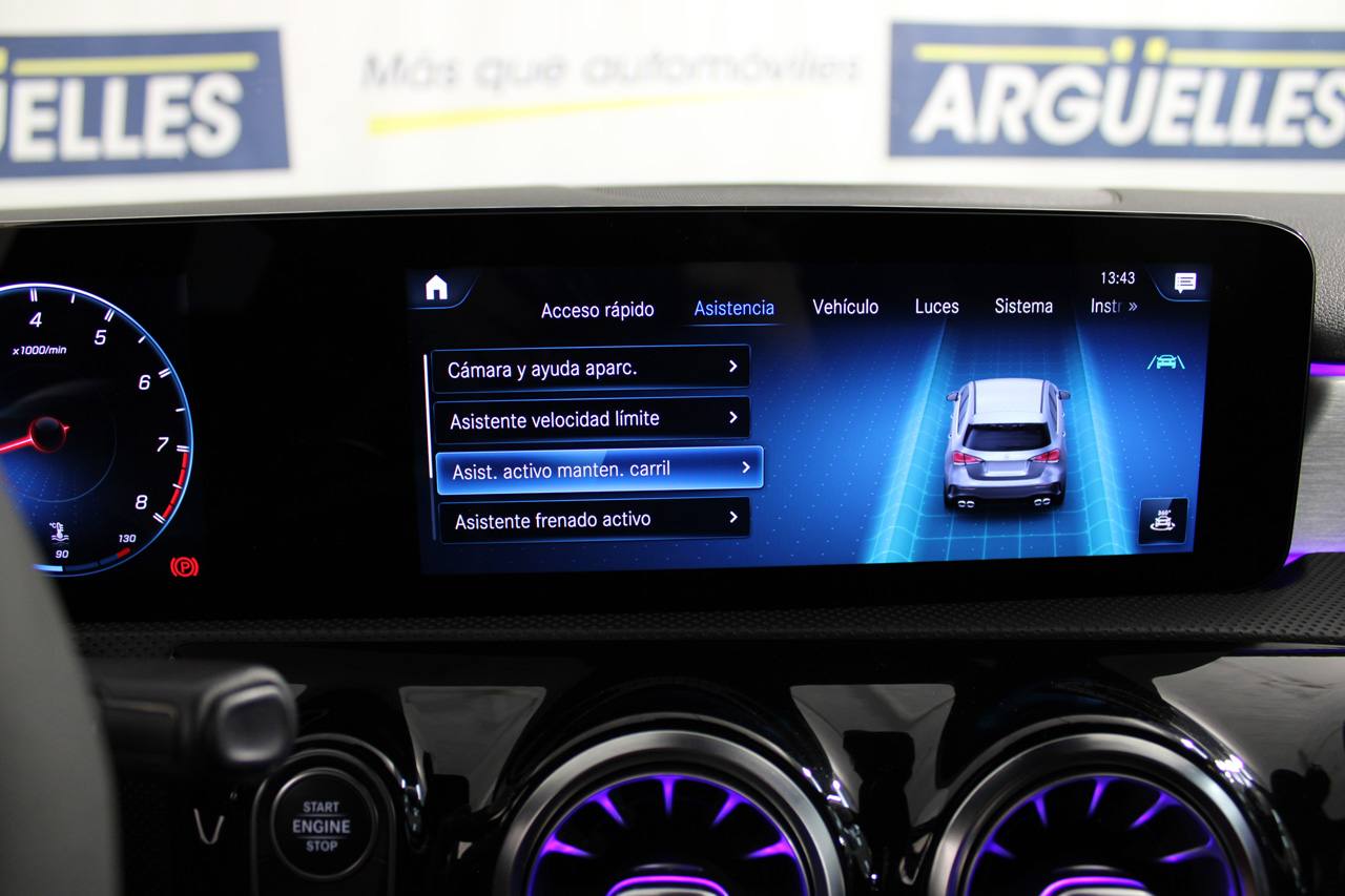 Mercedes Benz A 45 S AMG 4MATIC Full Equipe 421cv