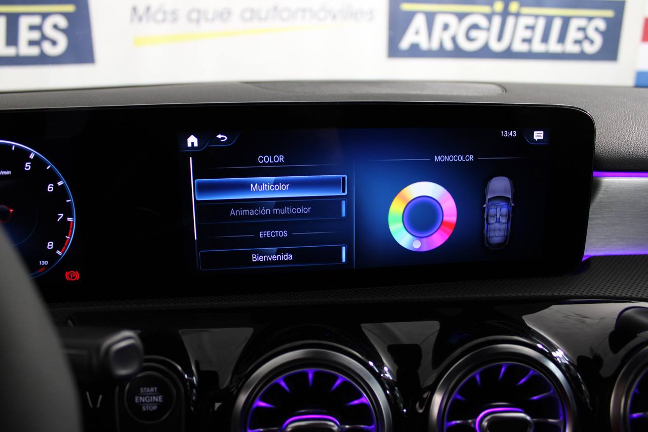 Mercedes Benz A 45 S AMG 4MATIC Full Equipe 421cv