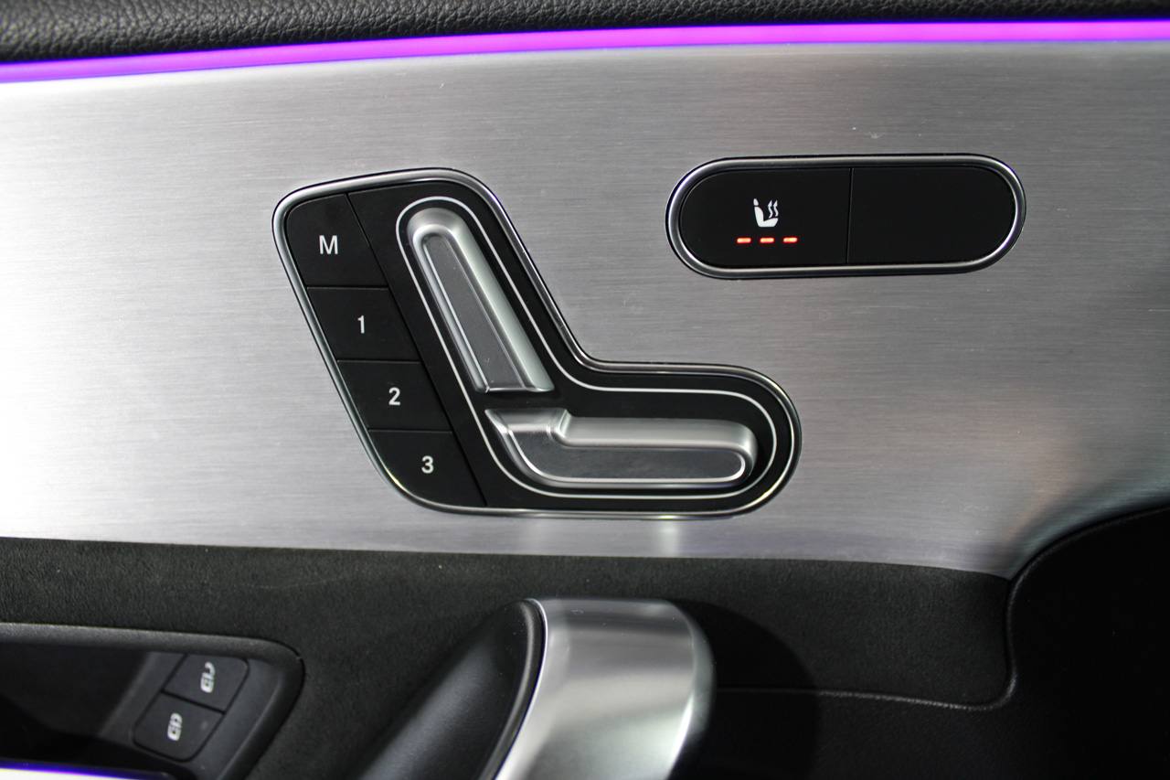 Mercedes Benz A 45 S AMG 4MATIC Full Equipe 421cv