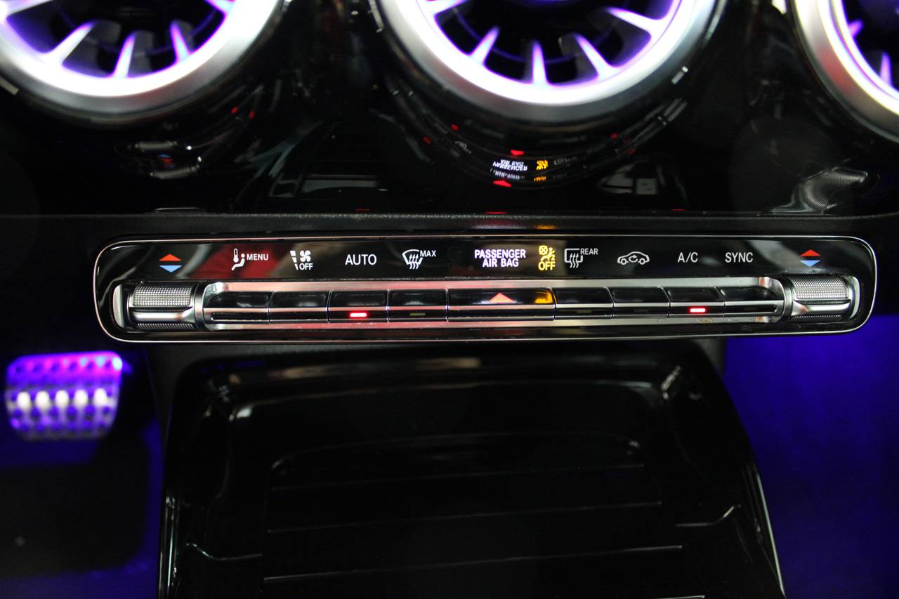 Mercedes Benz A 45 S AMG 4MATIC Full Equipe 421cv