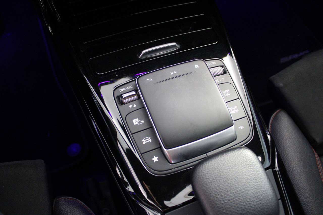 Mercedes Benz A 45 S AMG 4MATIC Full Equipe 421cv