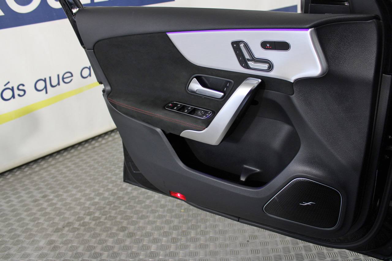 Mercedes Benz A 45 S AMG 4MATIC Full Equipe 421cv