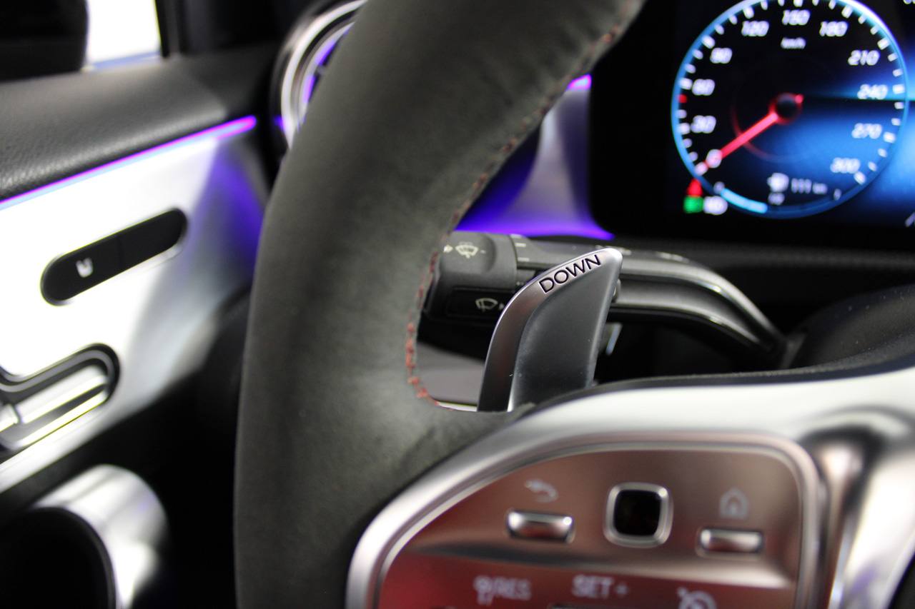 Mercedes Benz A 45 S AMG 4MATIC Full Equipe 421cv