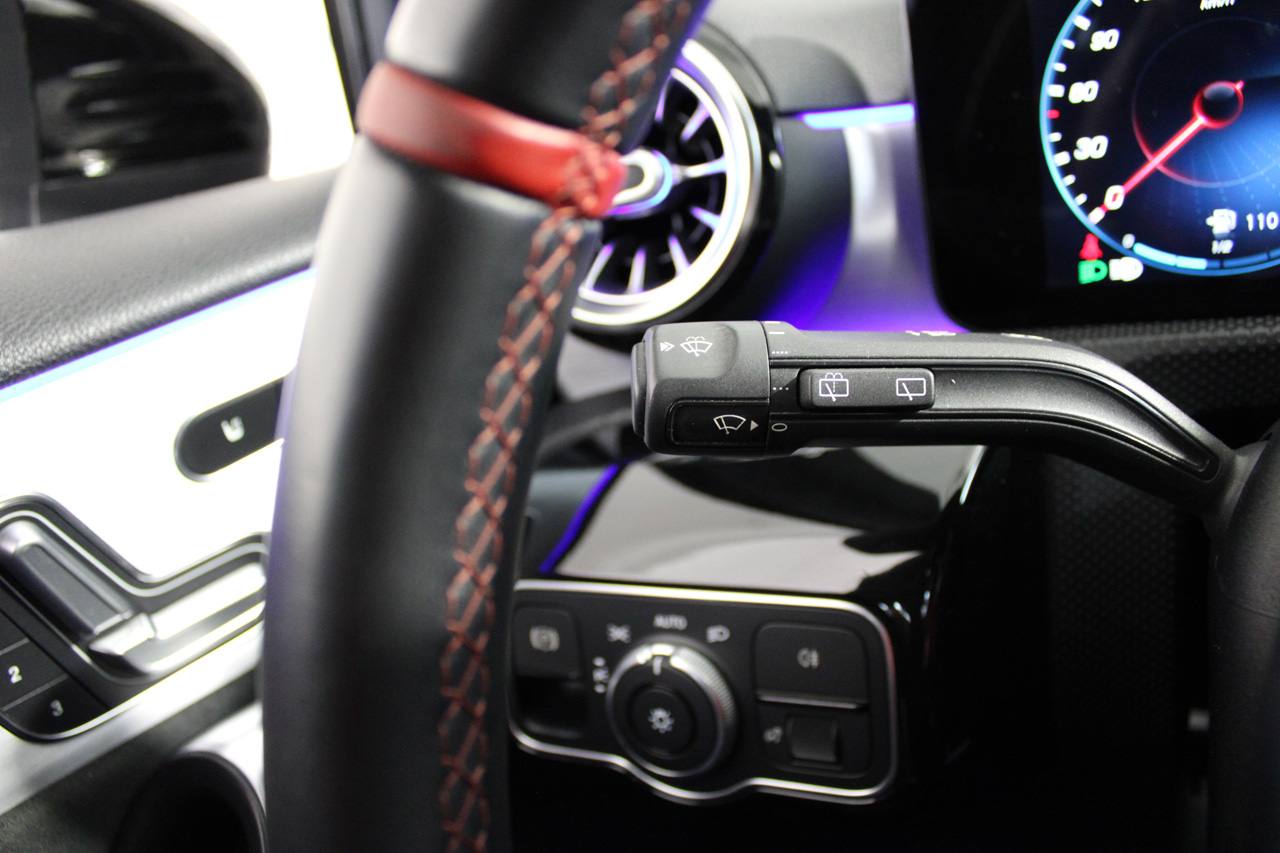 Mercedes Benz A 45 S AMG 4MATIC Full Equipe 421cv