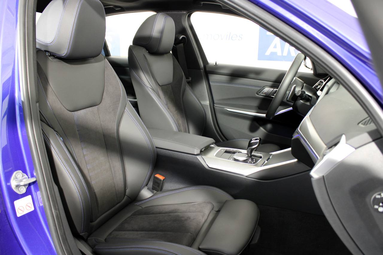 BMW M 340 i M Sport xDrive 374cv