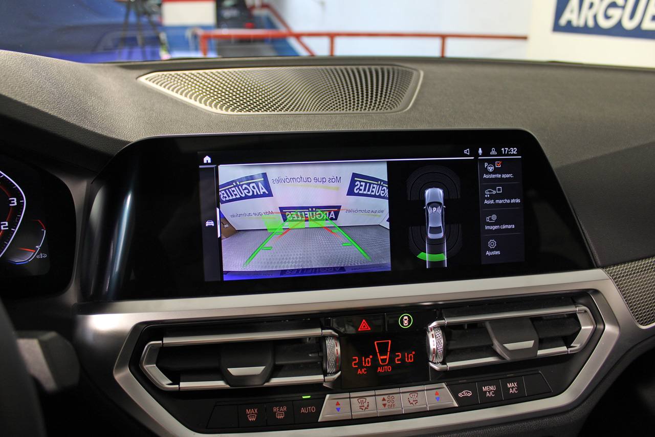 BMW M 340 i M Sport xDrive 374cv