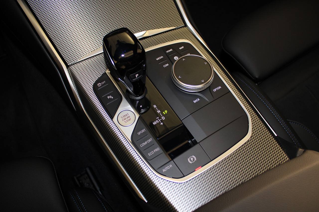 BMW M 340 i M Sport xDrive 374cv