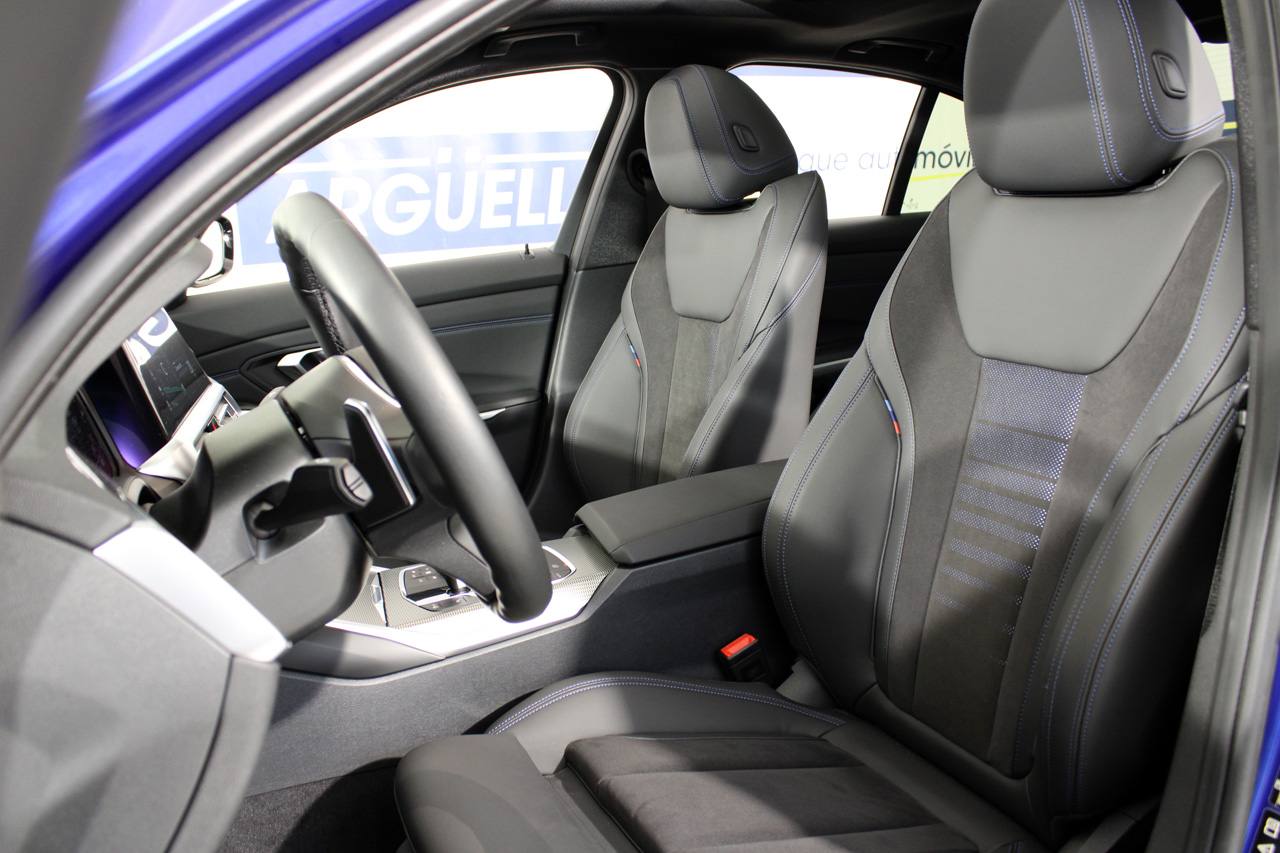 BMW M 340 i M Sport xDrive 374cv