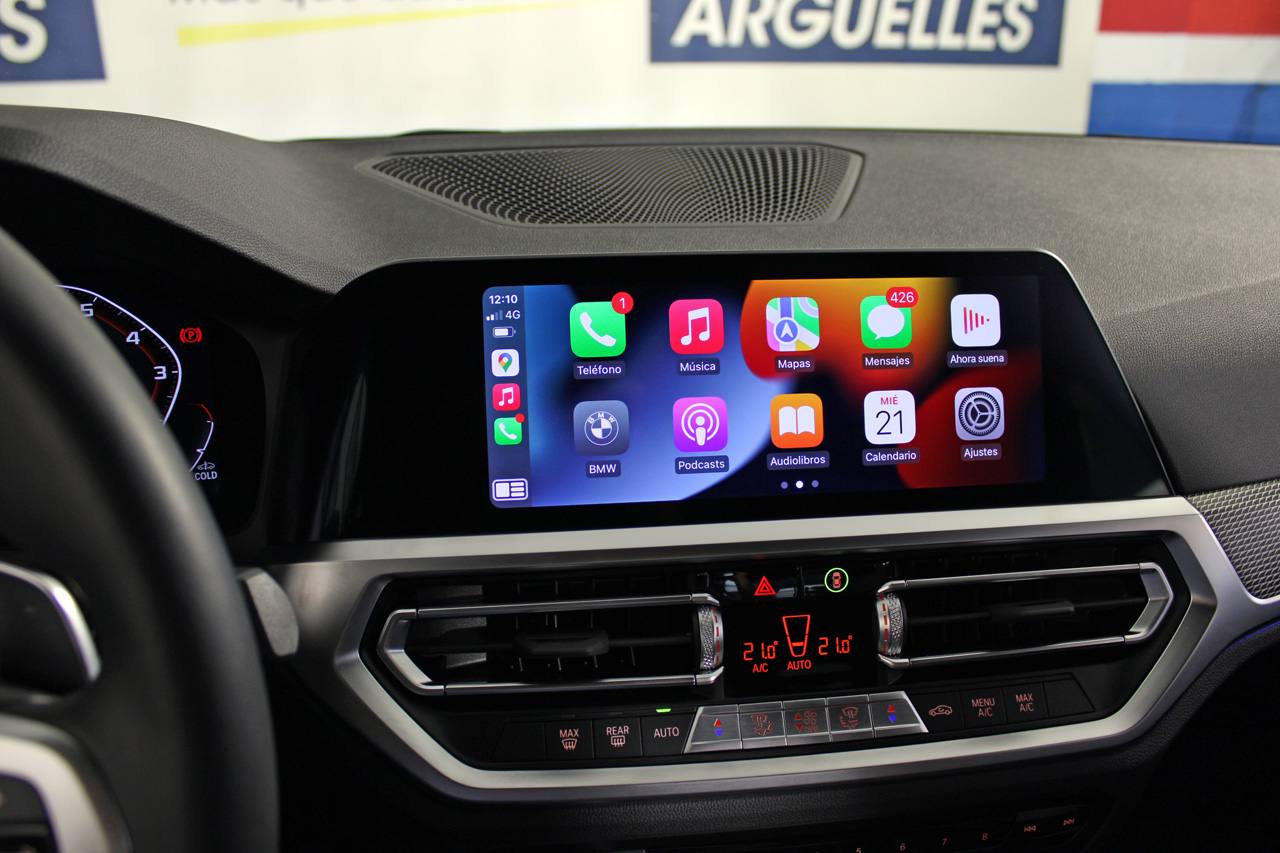 BMW M 340 i M Sport xDrive 374cv