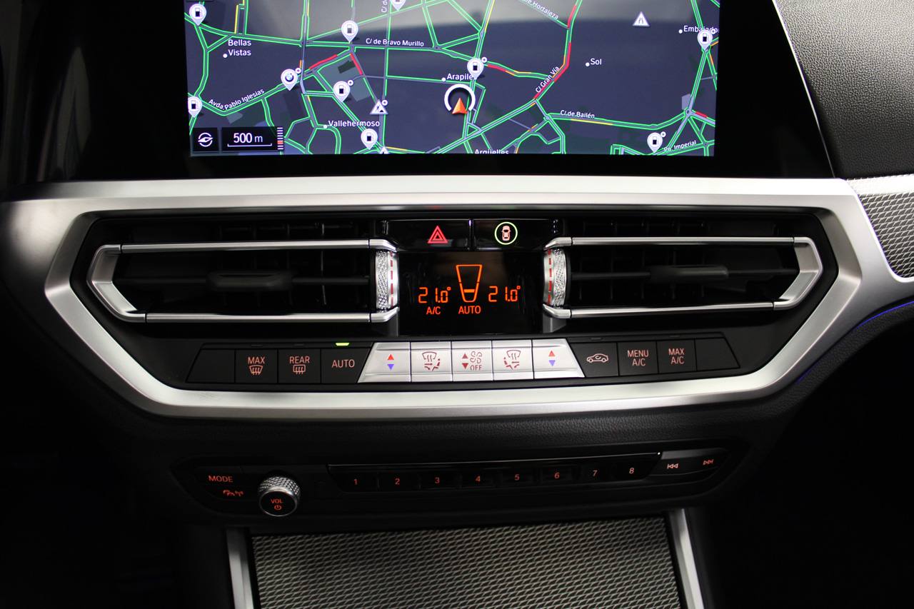 BMW M 340 i M Sport xDrive 374cv