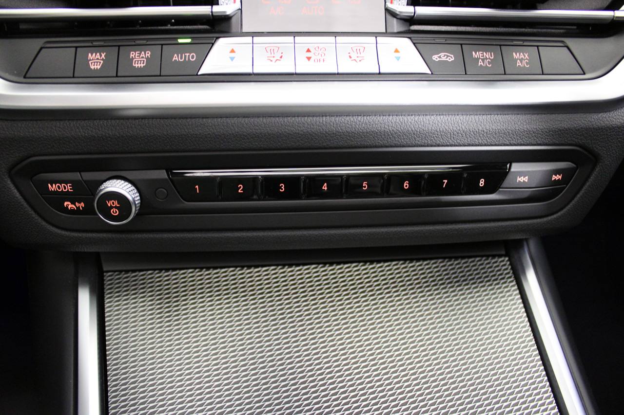 BMW M 340 i M Sport xDrive 374cv