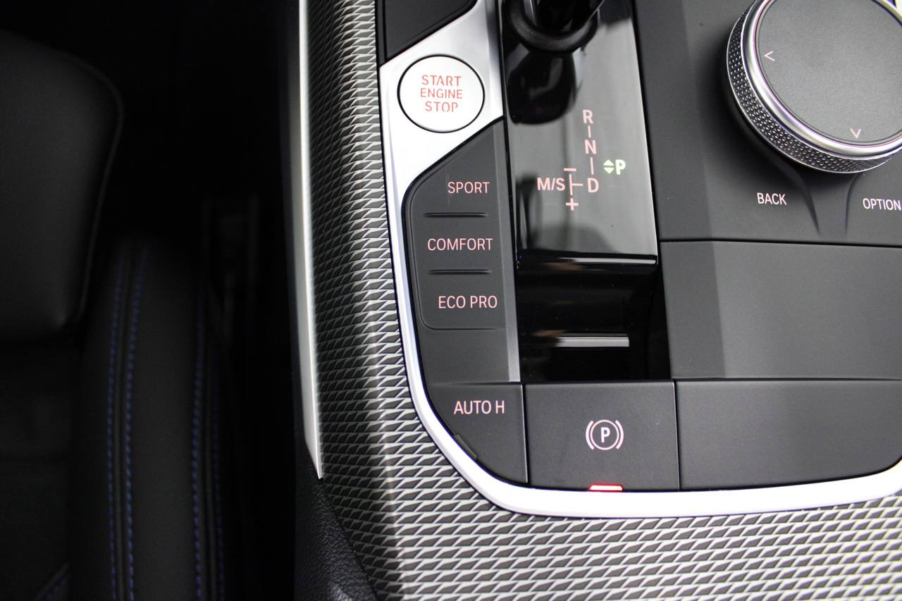 BMW M 340 i M Sport xDrive 374cv