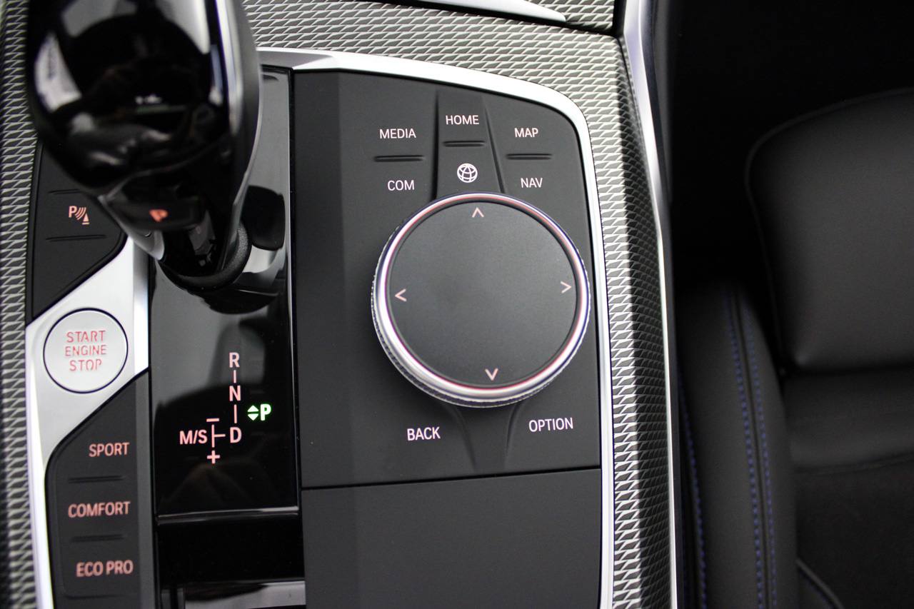 BMW M 340 i M Sport xDrive 374cv