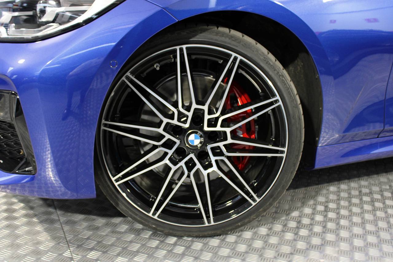 BMW M 340 i M Sport xDrive 374cv