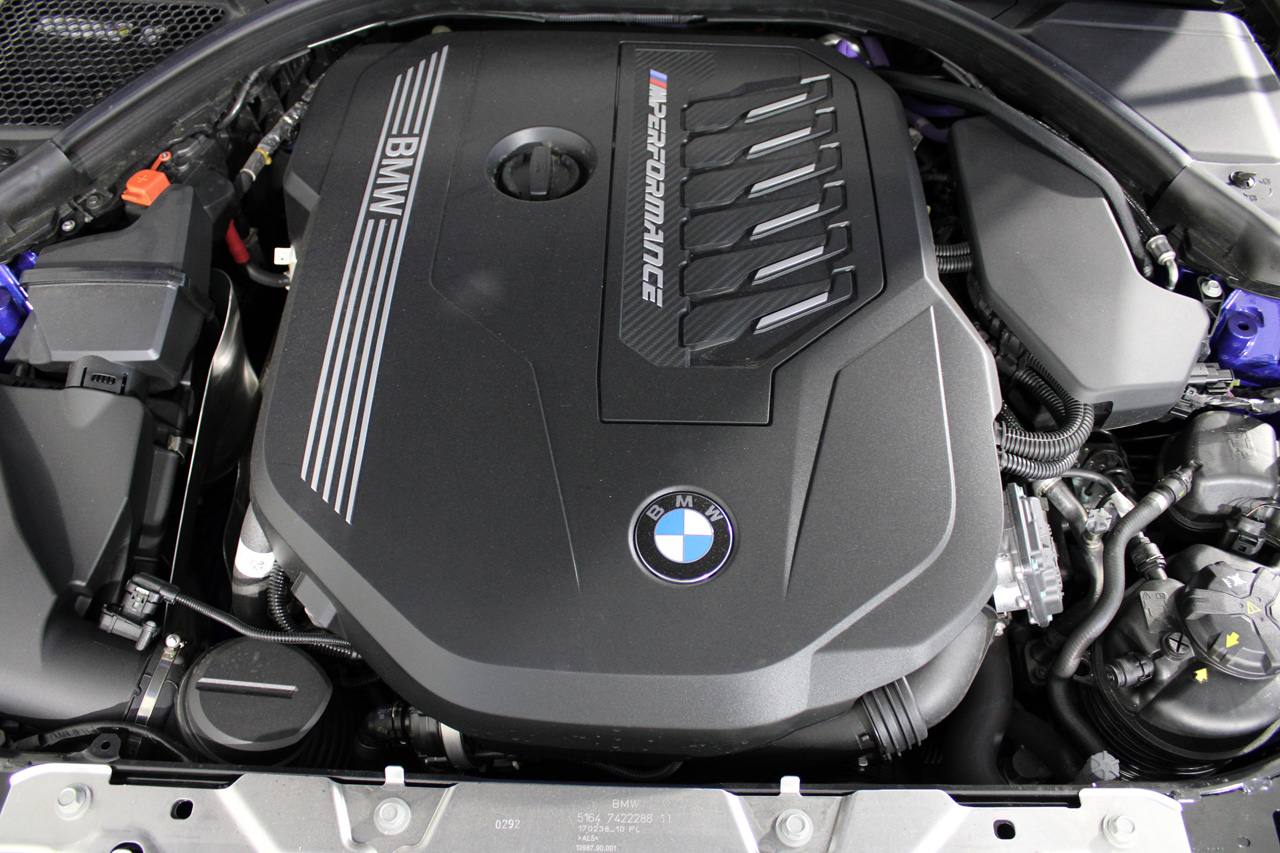 BMW M 340 i M Sport xDrive 374cv